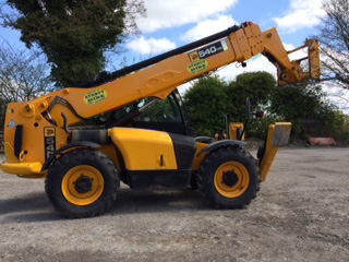 Height for Hire Dublin